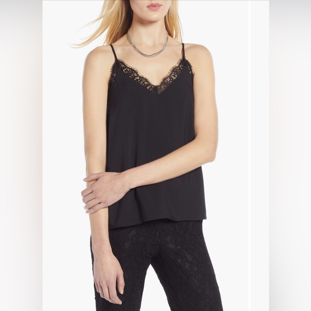 BP Silky Cami‎